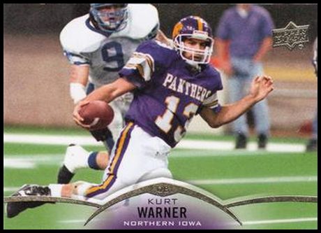 35 Kurt Warner